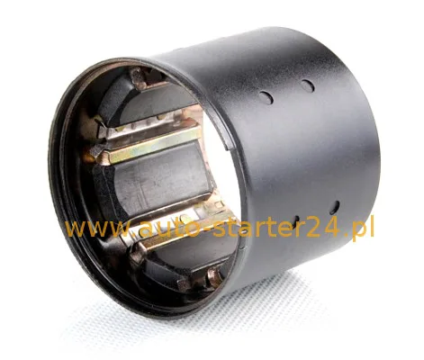 GC502001 AUTO-CENTER - 4.CZĘŚCI ROZRUSZNIKA — zdjęcie 1 z 1
