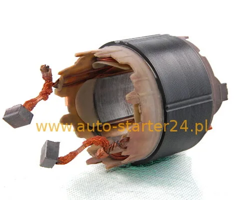 GC503006 AUTO-CENTER - 4.CZĘŚCI ROZRUSZNIKA — zdjęcie 1 z 1