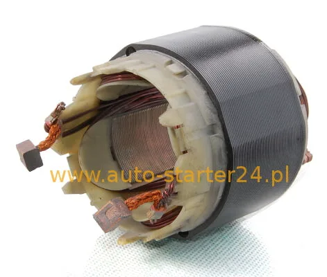 GC503008 AUTO-CENTER - 4.CZĘŚCI ROZRUSZNIKA — zdjęcie 1 z 1