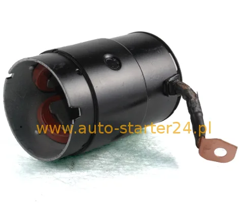 GC503010 AUTO-CENTER - 4.CZĘŚCI ROZRUSZNIKA — zdjęcie 1 z 1