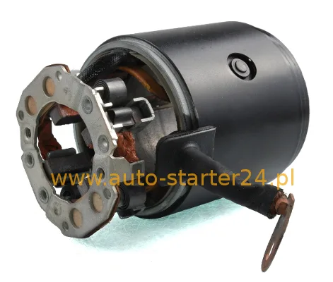 GC504010 AUTO-CENTER - 4.CZĘŚCI ROZRUSZNIKA — zdjęcie 1 z 1