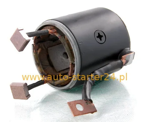 GC505002 AUTO-CENTER - 4.CZĘŚCI ROZRUSZNIKA — zdjęcie 1 z 1
