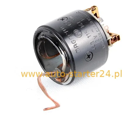 GC509003 AUTO-CENTER - 4.CZĘŚCI ROZRUSZNIKA — zdjęcie 1 z 1