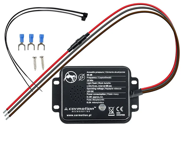 58108 CARMOTION - ZEWNĘTRZNE — zdjęcie 1 z 4