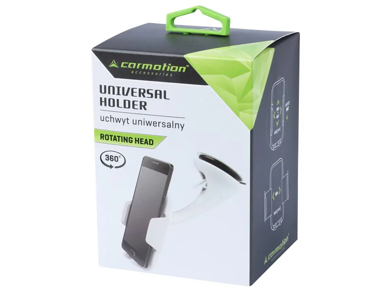 58127WT CARMOTION - AKCESORIA GSM — zdjęcie 2 z 4