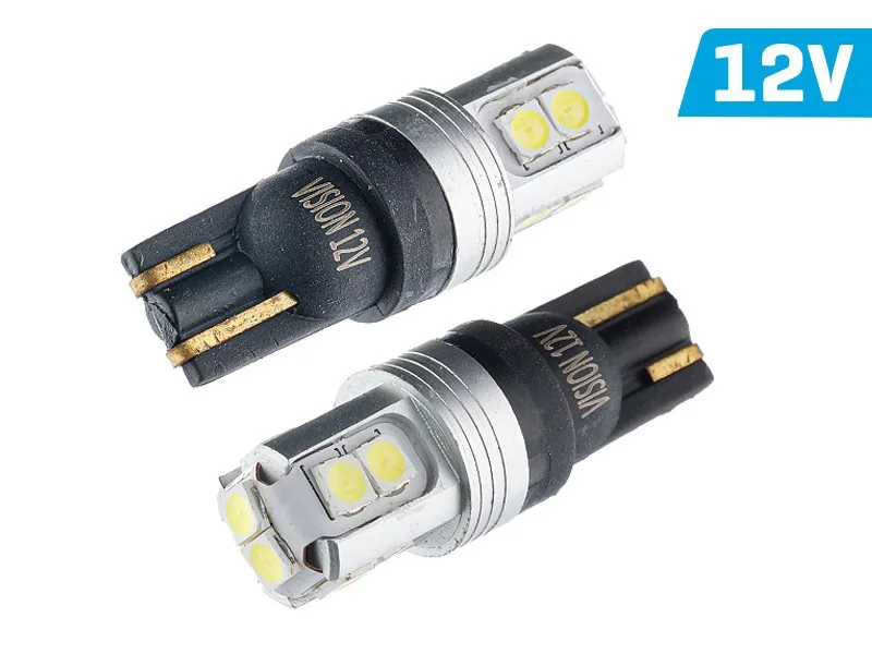 58260 VISION - OŚWIETLENIE — zdjęcie 1 z 3