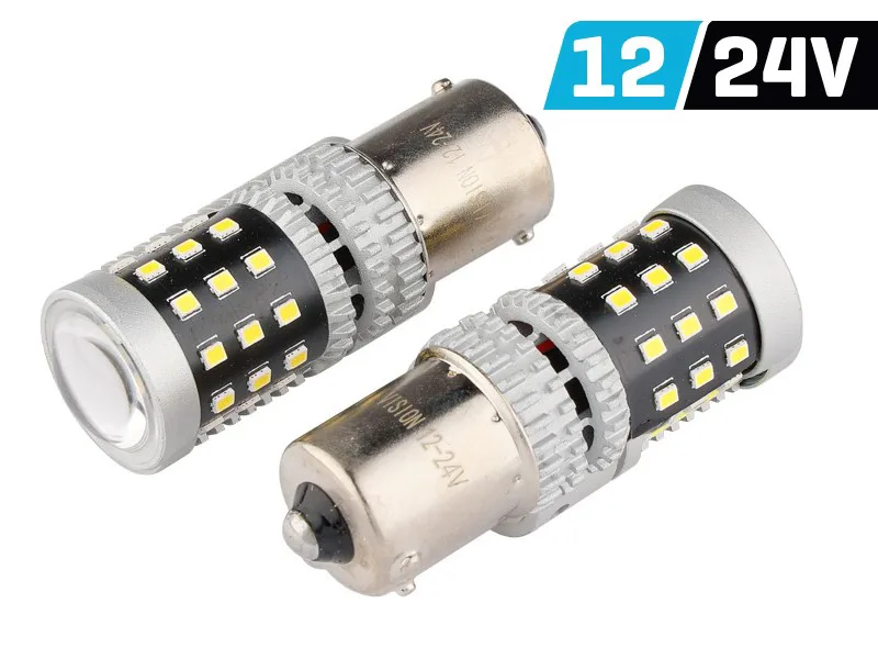 58312 VISION - OŚWIETLENIE — zdjęcie 1 z 3