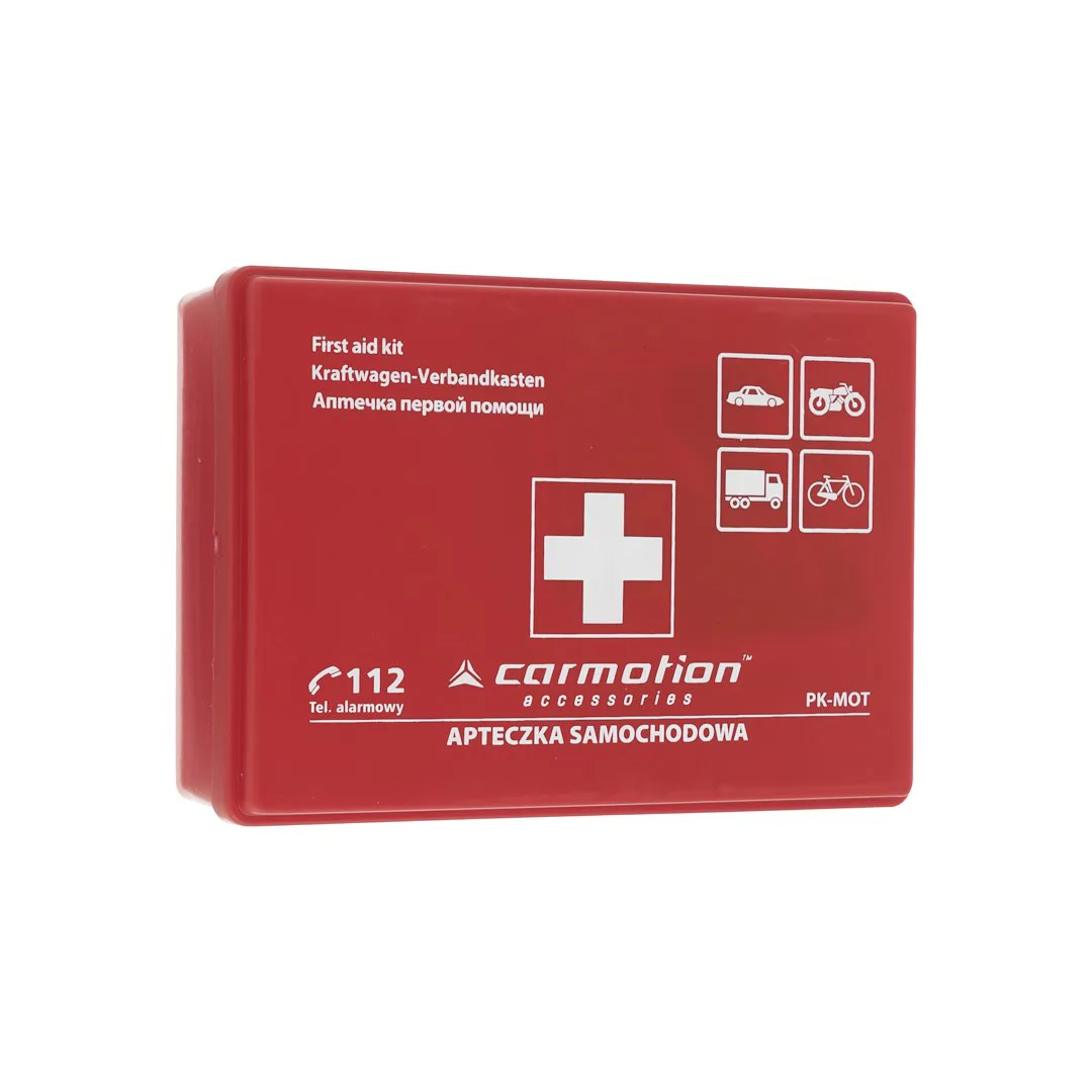 58498 CARMOTION - NIEZBĘDNE — zdjęcie 1 z 4