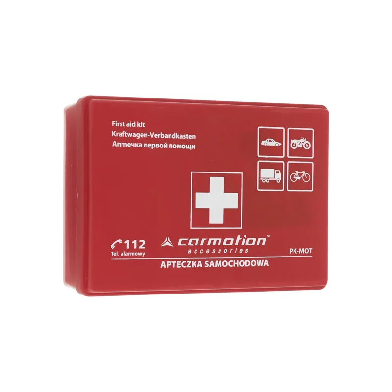58498 CARMOTION - NIEZBĘDNE — zdjęcie 1 z 4