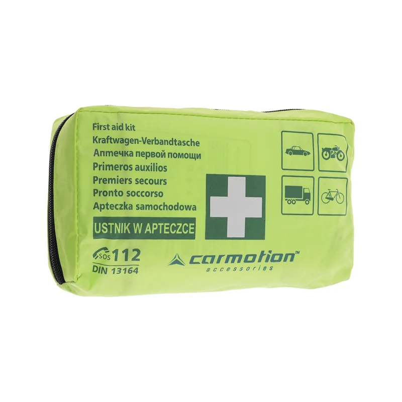 58499 CARMOTION - NIEZBĘDNE — zdjęcie 1 z 5