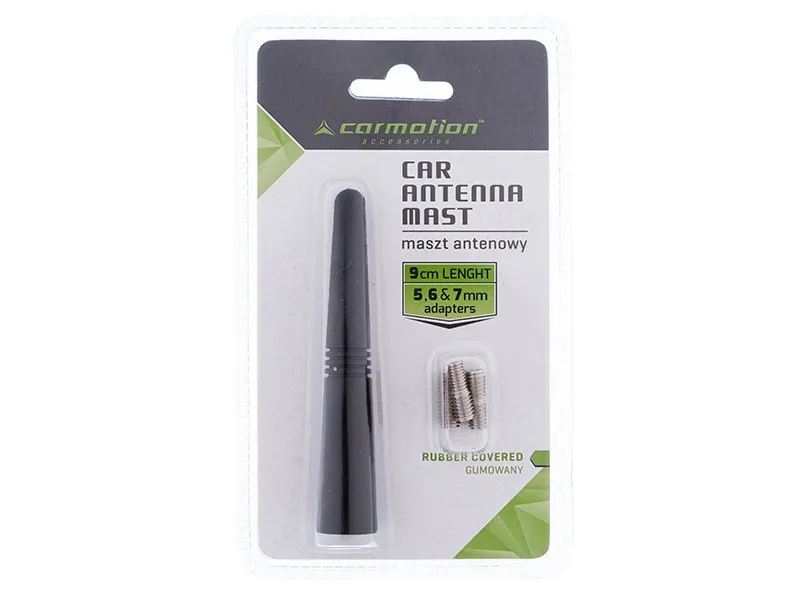 58532 CARMOTION - ANTENY I MASZTY — zdjęcie 2 z 2