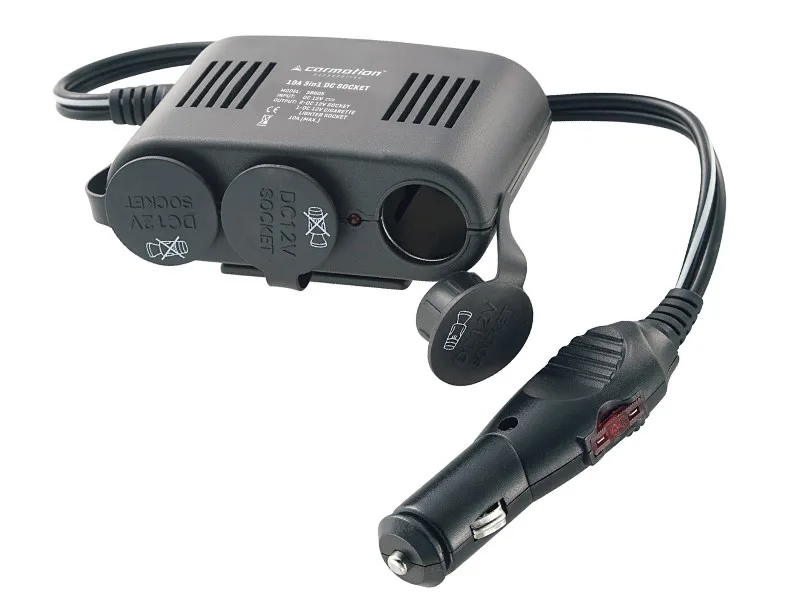 58605 CARMOTION - AKCESORIA GSM — zdjęcie 1 z 3