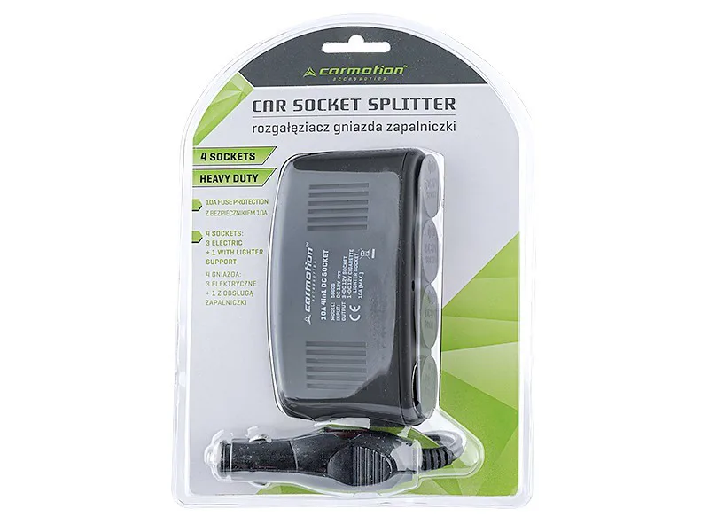 58606 CARMOTION - AKCESORIA GSM — zdjęcie 2 z 3