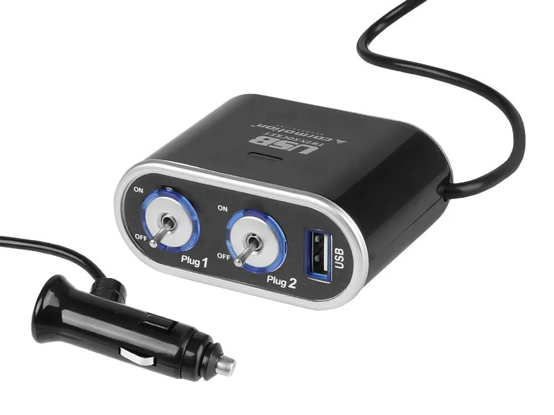 58613 CARMOTION - AKCESORIA GSM — zdjęcie 1 z 4