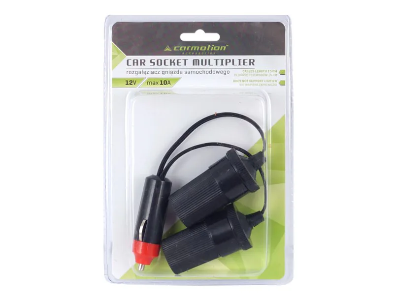 58626 CARMOTION - AKCESORIA GSM — zdjęcie 2 z 3