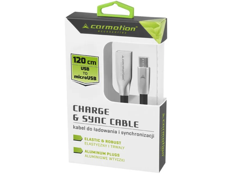58632BK CARMOTION - AKCESORIA GSM — zdjęcie 2 z 3