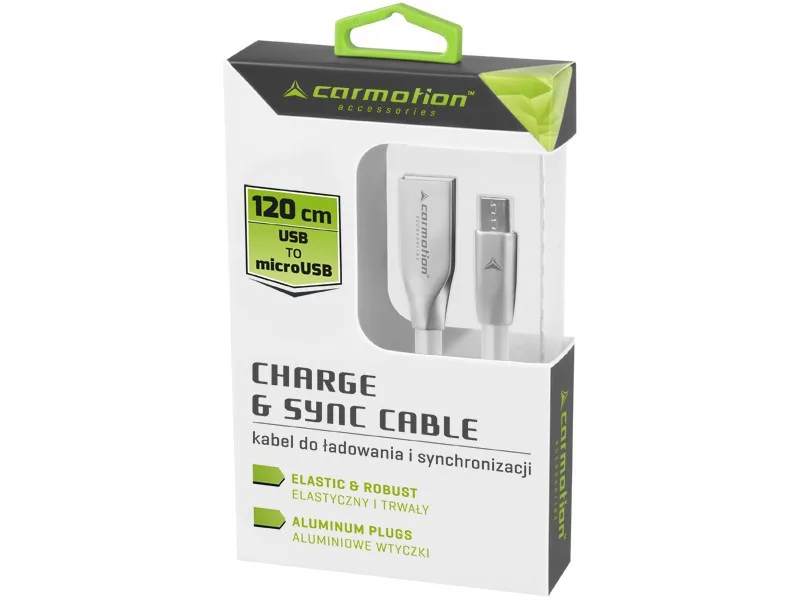 58632WT CARMOTION - AKCESORIA GSM — zdjęcie 2 z 3