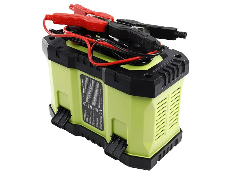 58697 CARMOTION - ELEKTRYCZNE — zdjęcie 4 z 4