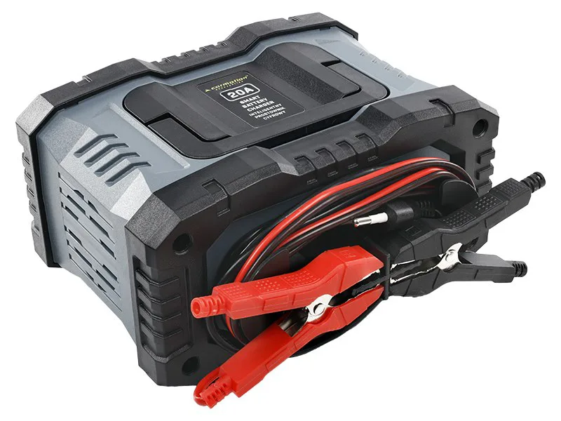 58698 CARMOTION - ELEKTRYCZNE — zdjęcie 3 z 4