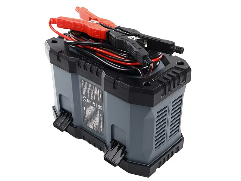 58698 CARMOTION - ELEKTRYCZNE — zdjęcie 4 z 4