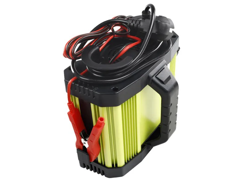 58699 CARMOTION - ELEKTRYCZNE — zdjęcie 4 z 4