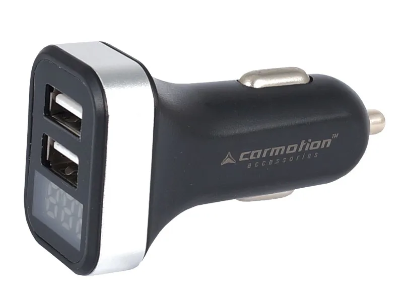 58709 CARMOTION - AKCESORIA GSM — zdjęcie 2 z 4