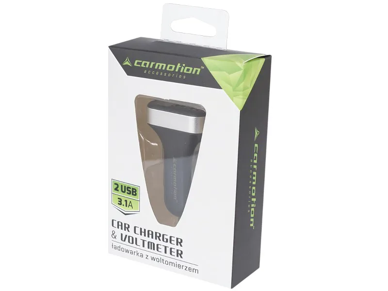 58709 CARMOTION - AKCESORIA GSM — zdjęcie 4 z 4