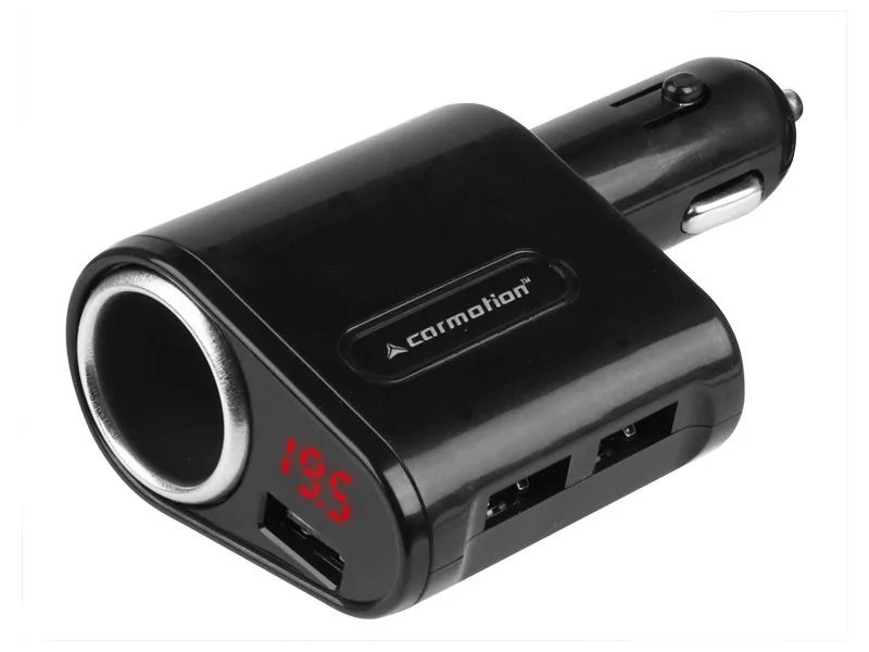58710 CARMOTION - AKCESORIA GSM — zdjęcie 1 z 3