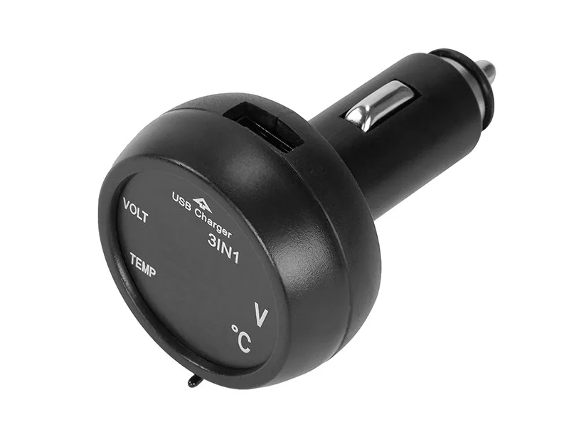 58711 CARMOTION - AKCESORIA GSM — zdjęcie 4 z 5