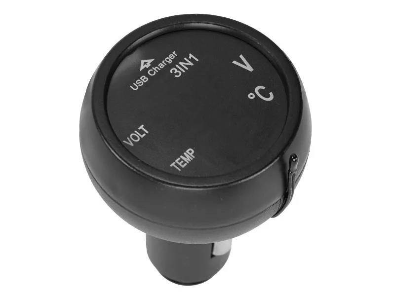 58711 CARMOTION - AKCESORIA GSM — zdjęcie 2 z 5