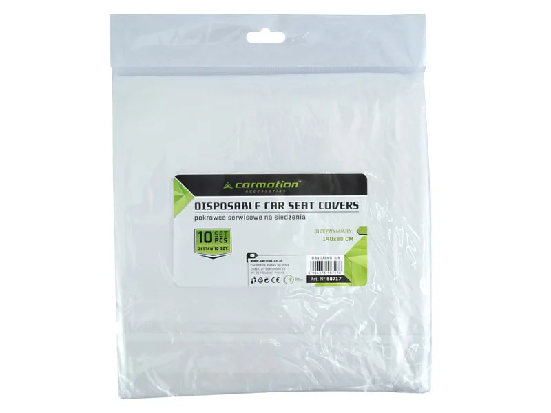 58717 CARMOTION - NARZĘDZIA, UTRZYMANI — zdjęcie 2 z 2
