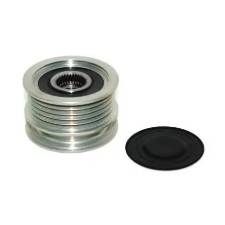 588035 VALEO - 3.CZĘŚCI ALTERNATORA — zdjęcie 1 z 1