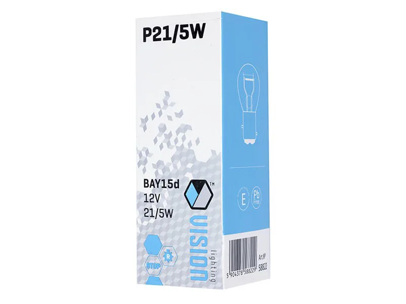 58822 VISION - OŚWIETLENIE — zdjęcie 4 z 4