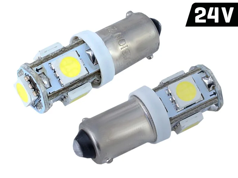 58930 VISION - OŚWIETLENIE — zdjęcie 1 z 3