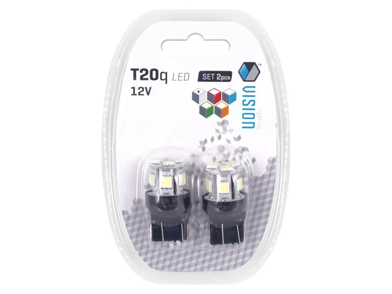 58933 VISION - OŚWIETLENIE — zdjęcie 3 z 3