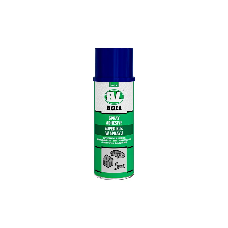 001035 BOLL - CHEMIA — zdjęcie 1 z 1