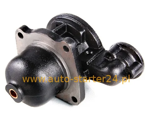 GC600001 AUTO-CENTER - 4.CZĘŚCI ROZRUSZNIKA — zdjęcie 1 z 2