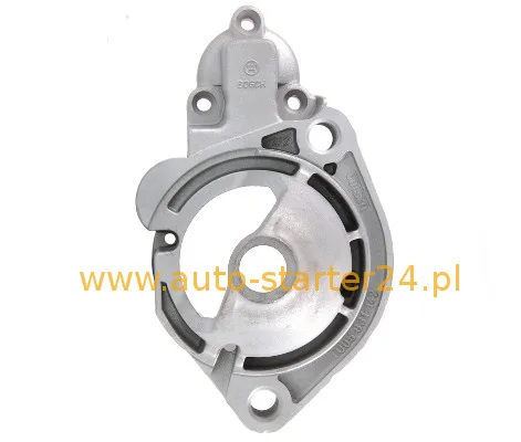 GC600002 AUTO-CENTER - 4.CZĘŚCI ROZRUSZNIKA — zdjęcie 2 z 3