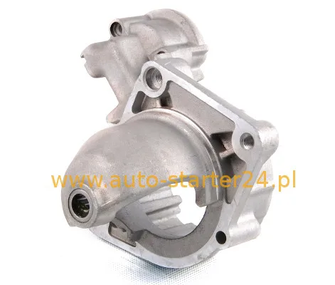 GC600007 AUTO-CENTER - 4.CZĘŚCI ROZRUSZNIKA — zdjęcie 1 z 3