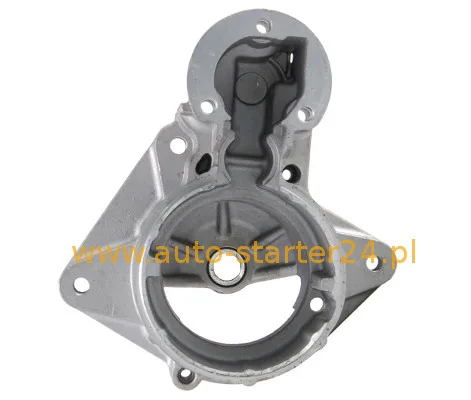 GC600007 AUTO-CENTER - 4.CZĘŚCI ROZRUSZNIKA — zdjęcie 2 z 3