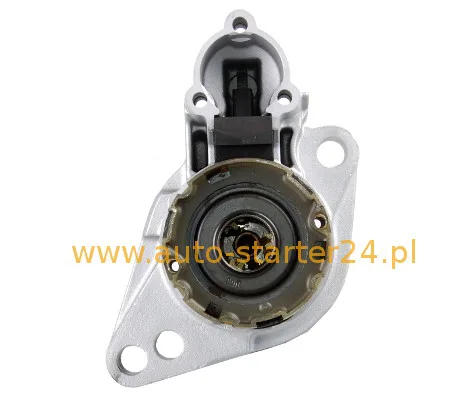 GC600008 AUTO-CENTER - 4.CZĘŚCI ROZRUSZNIKA — zdjęcie 2 z 3