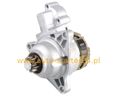 GC600009 AUTO-CENTER - 4.CZĘŚCI ROZRUSZNIKA — zdjęcie 1 z 3