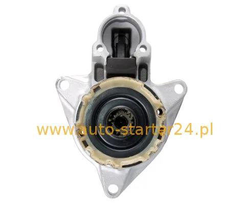 GC600009 AUTO-CENTER - 4.CZĘŚCI ROZRUSZNIKA — zdjęcie 3 z 3