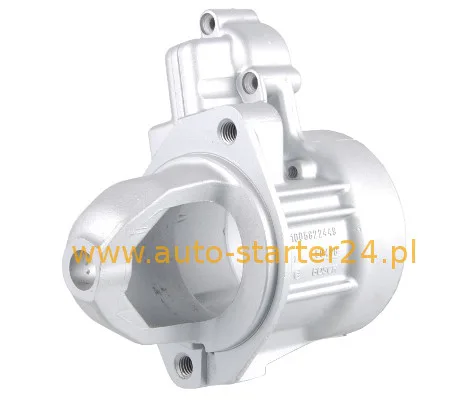 GC600019 AUTO-CENTER - 4.CZĘŚCI ROZRUSZNIKA — zdjęcie 1 z 3