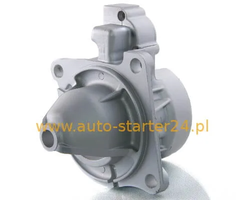 GC600035 AUTO-CENTER - 4.CZĘŚCI ROZRUSZNIKA — zdjęcie 1 z 3