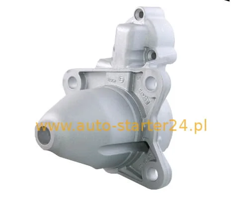 GC600050 AUTO-CENTER - 4.CZĘŚCI ROZRUSZNIKA — zdjęcie 1 z 3