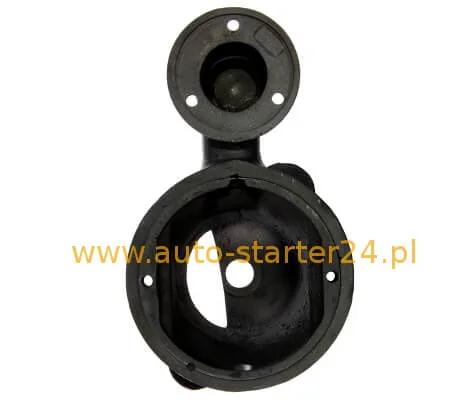 GC600051 AUTO-CENTER - 4.CZĘŚCI ROZRUSZNIKA — zdjęcie 3 z 3