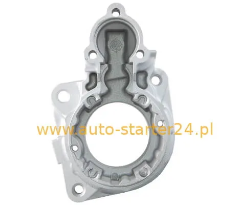 GC600067 AUTO-CENTER - 4.CZĘŚCI ROZRUSZNIKA — zdjęcie 3 z 3