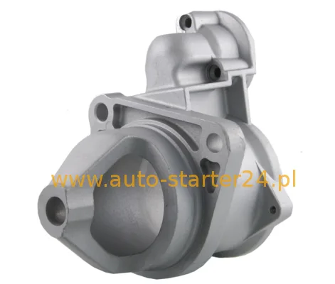 GC600072 AUTO-CENTER - 4.CZĘŚCI ROZRUSZNIKA — zdjęcie 1 z 3