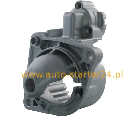 GC600076 AUTO-CENTER - 4.CZĘŚCI ROZRUSZNIKA — zdjęcie 1 z 3